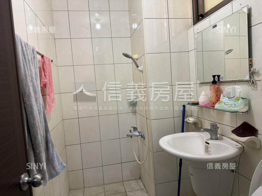 輔大金莊店辦一樓房屋室內格局與周邊環境