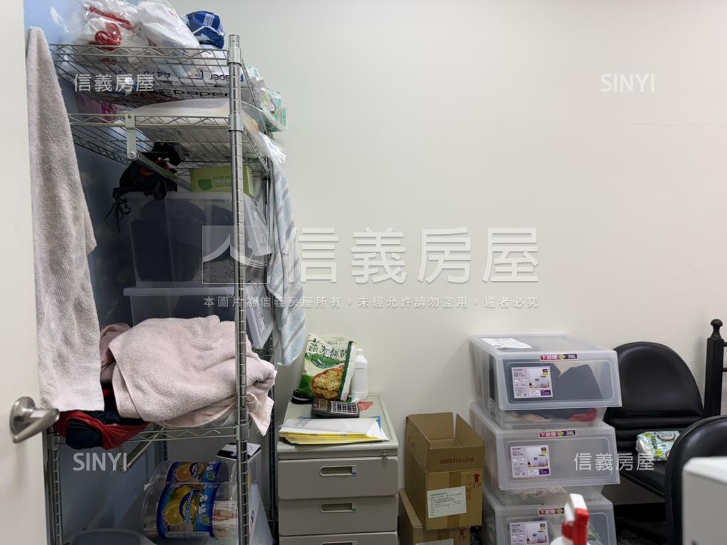 輔大金莊店辦一樓房屋室內格局與周邊環境
