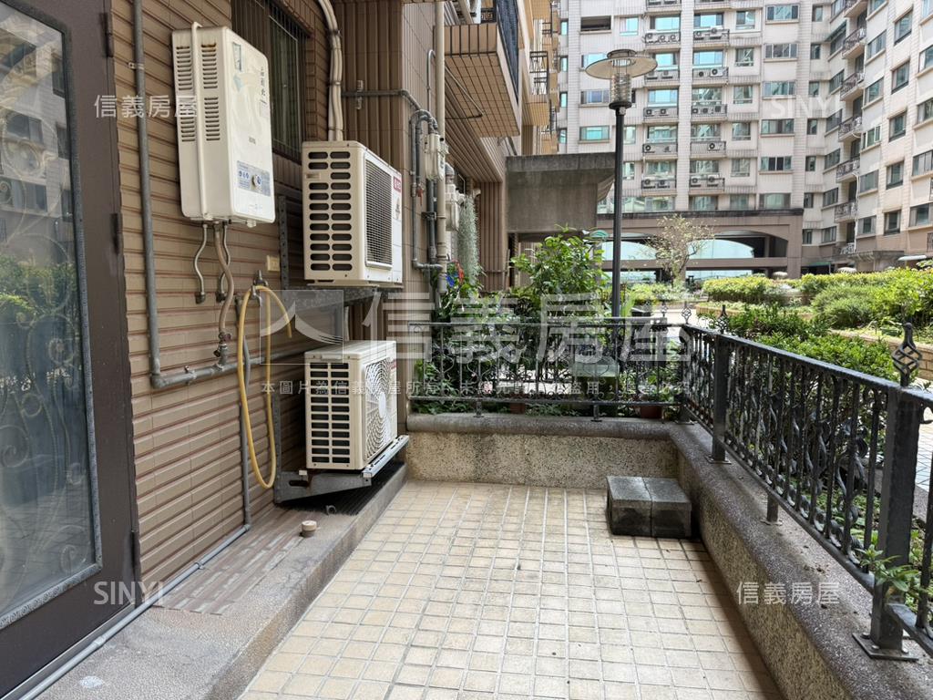 輔大金莊店辦一樓房屋室內格局與周邊環境