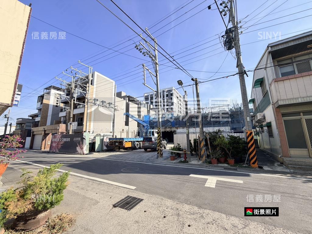 新市三房平車房屋室內格局與周邊環境