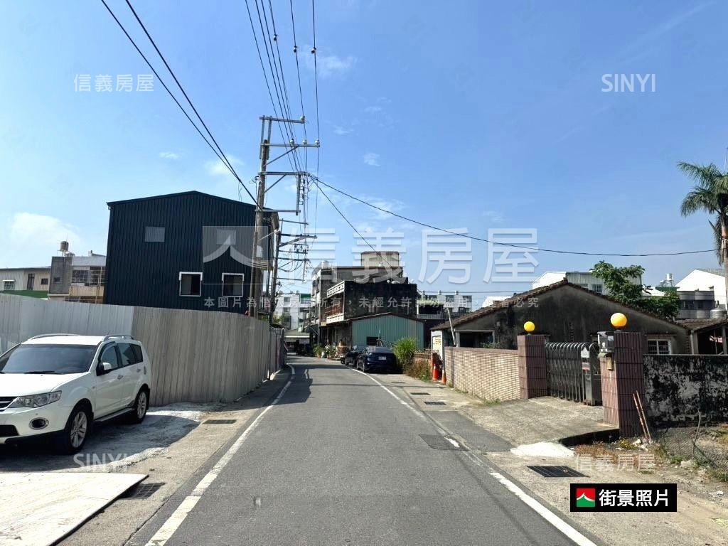 新市三房平車房屋室內格局與周邊環境