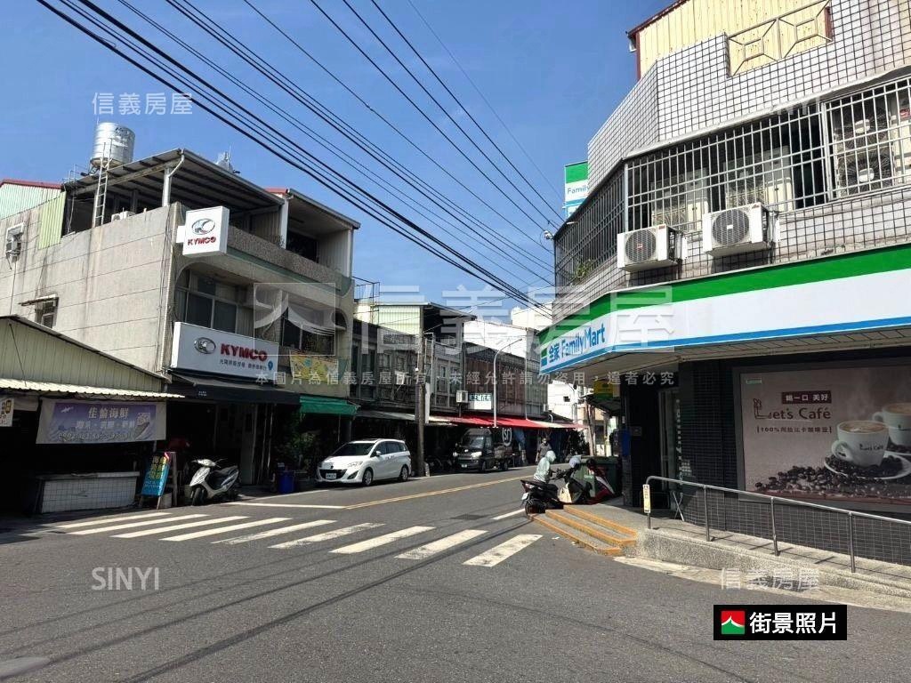 新市三房平車房屋室內格局與周邊環境