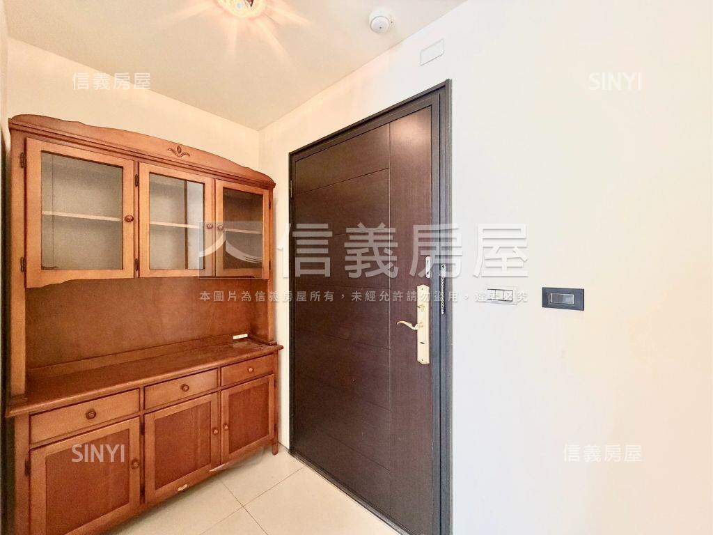 水林園採光溫馨三房房屋室內格局與周邊環境