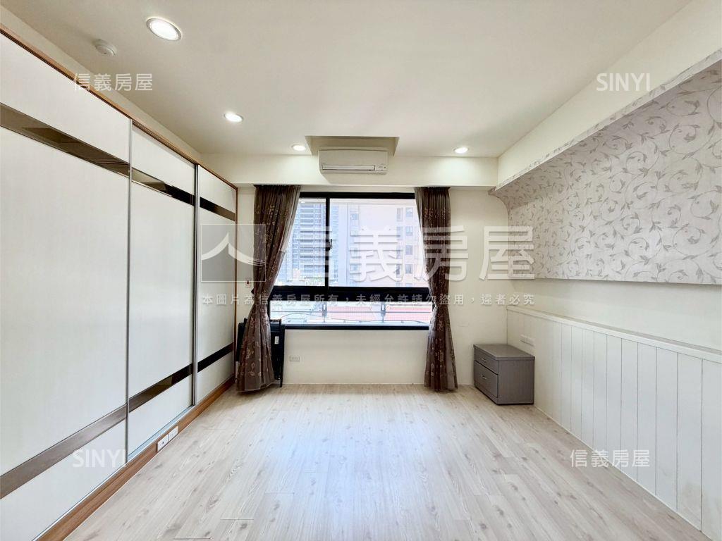 水林園採光溫馨三房房屋室內格局與周邊環境