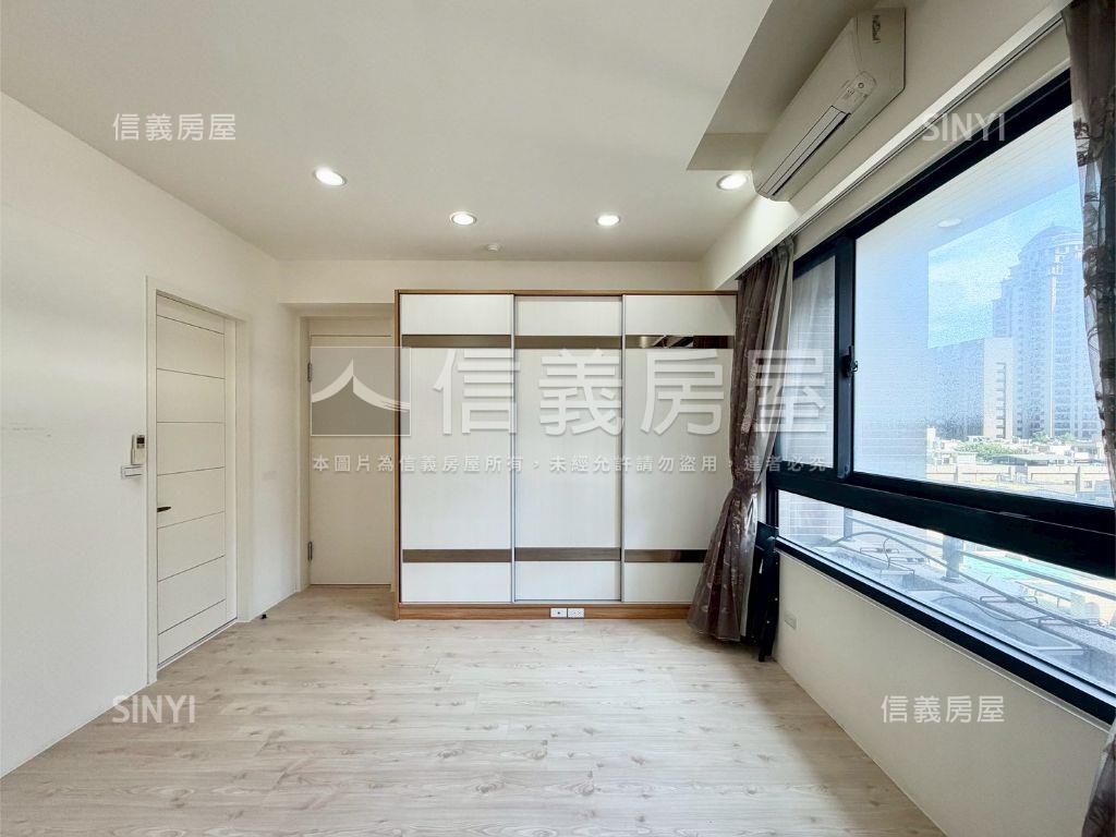 水林園採光溫馨三房房屋室內格局與周邊環境