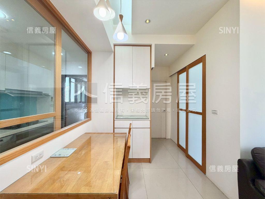 水林園採光溫馨三房房屋室內格局與周邊環境