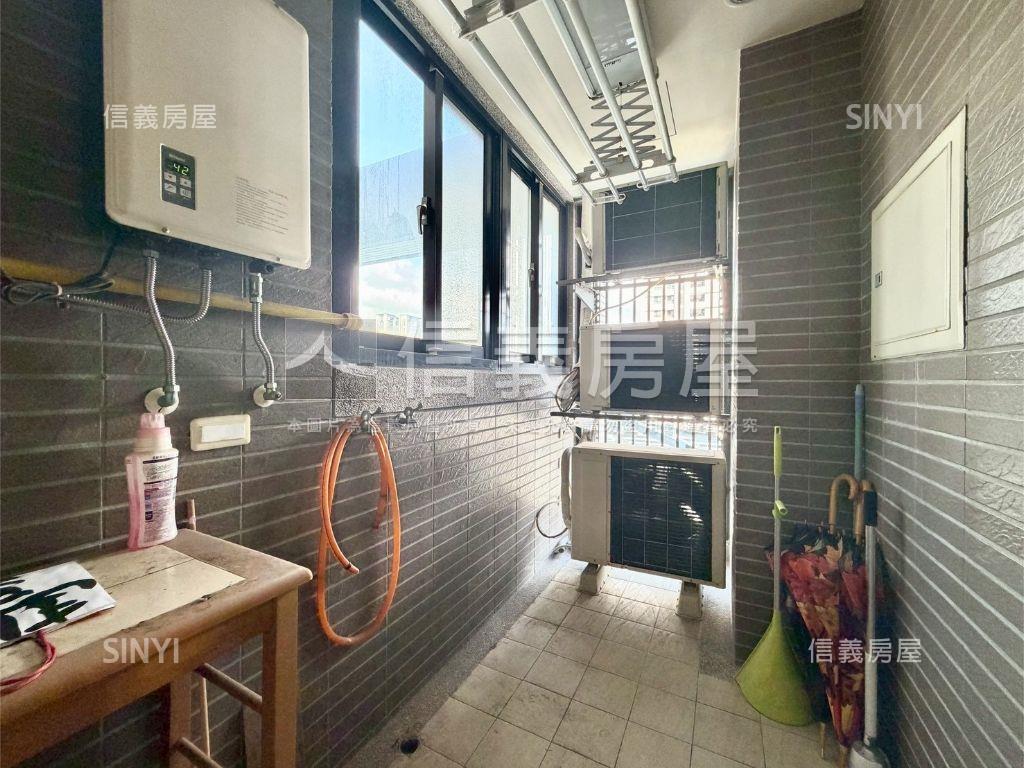 水林園採光溫馨三房房屋室內格局與周邊環境