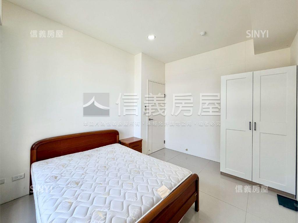 水林園採光溫馨三房房屋室內格局與周邊環境