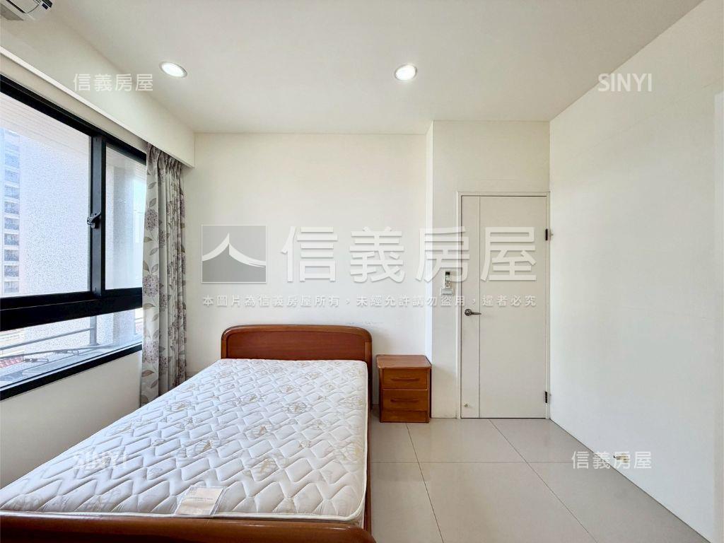 水林園採光溫馨三房房屋室內格局與周邊環境