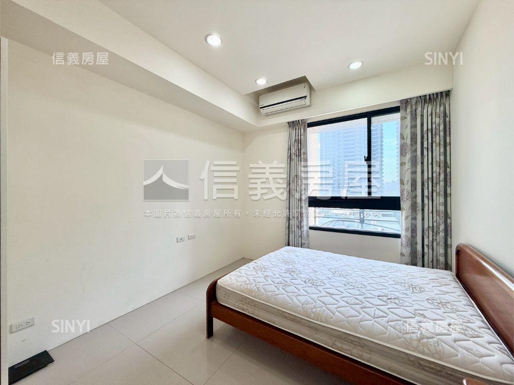 水林園採光溫馨三房房屋室內格局與周邊環境
