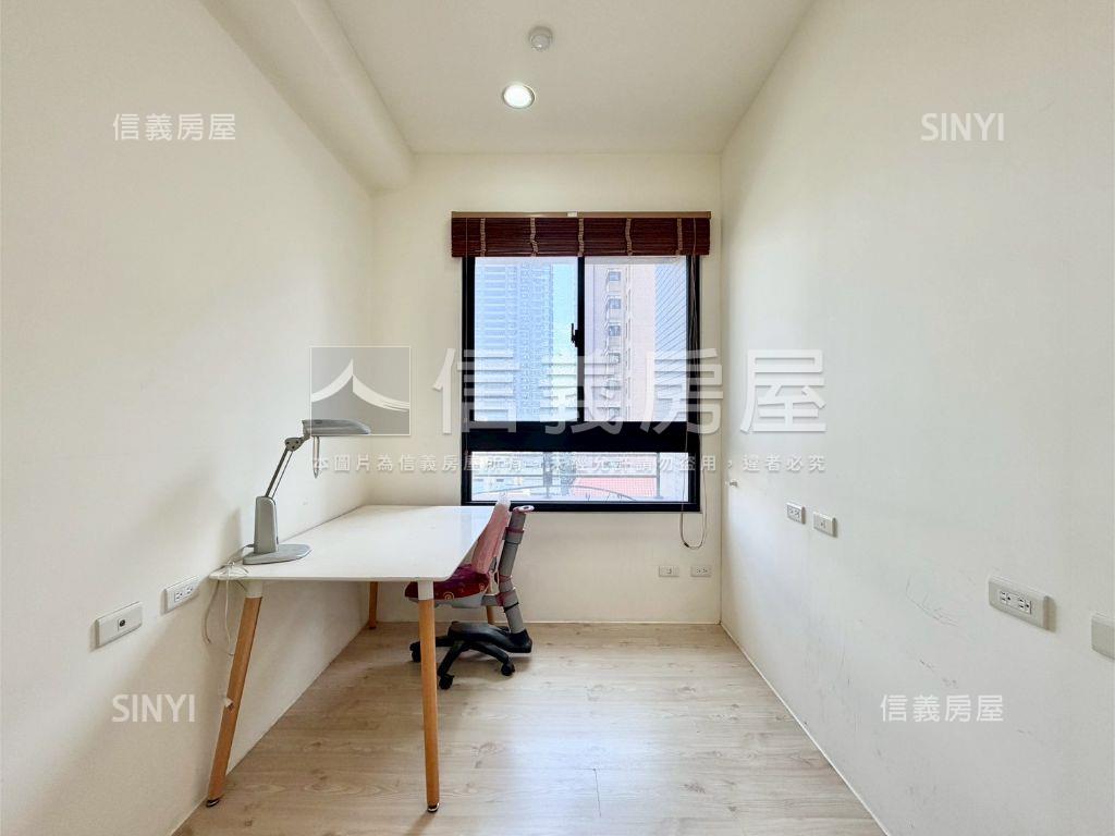 水林園採光溫馨三房房屋室內格局與周邊環境