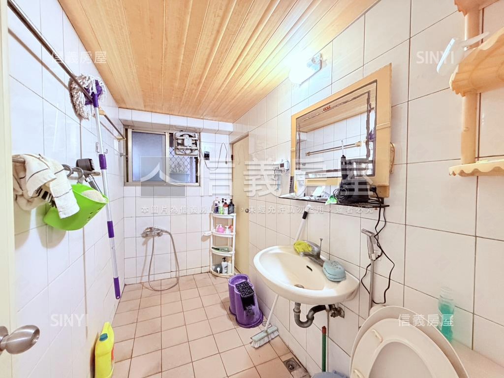 文化中心·成家三房美廈房屋室內格局與周邊環境