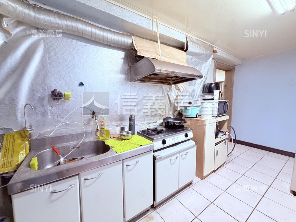 文化中心·成家三房美廈房屋室內格局與周邊環境