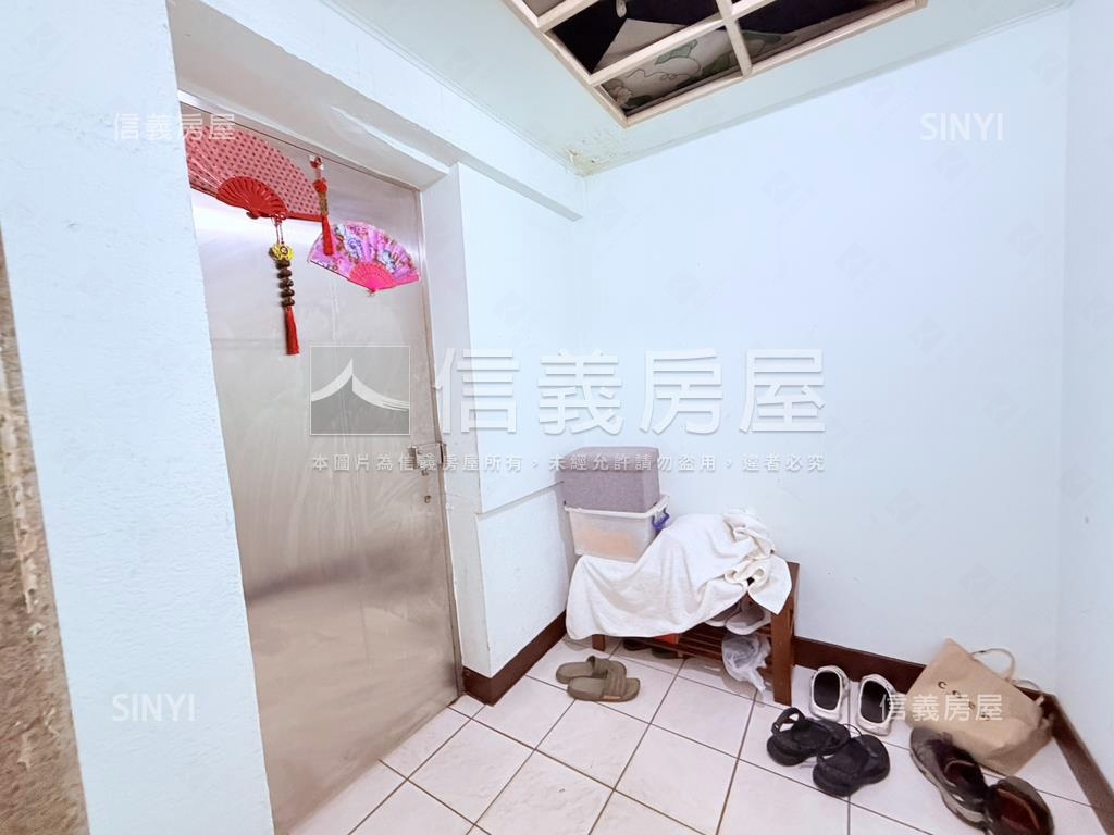 文化中心·成家三房美廈房屋室內格局與周邊環境