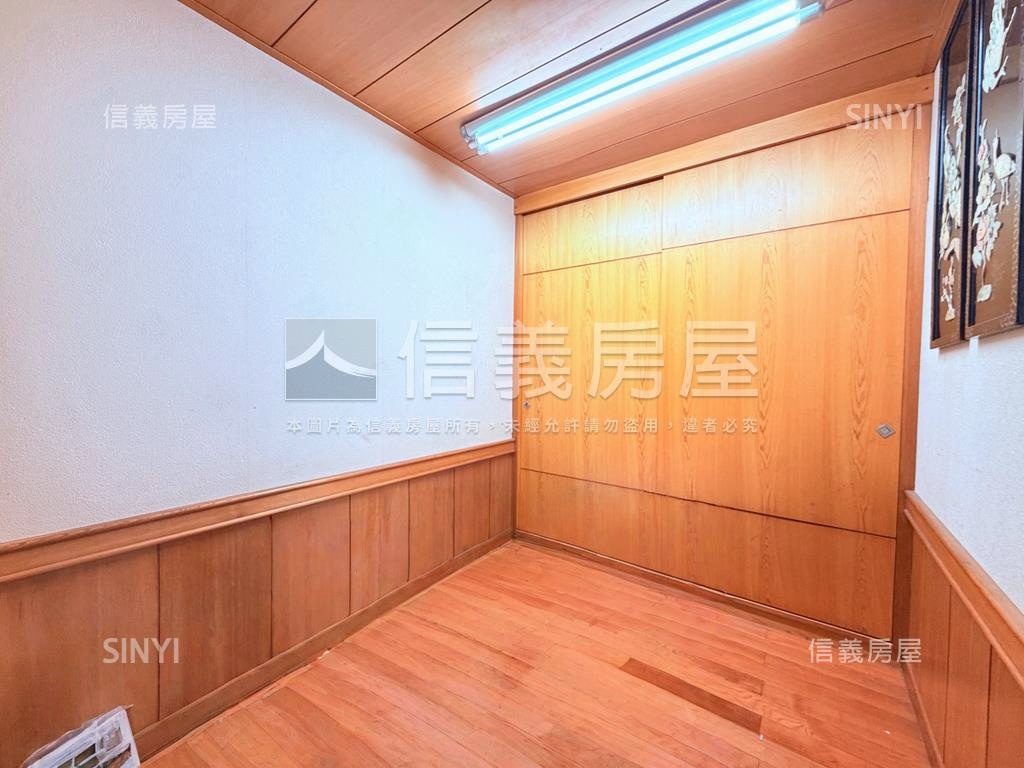 文化中心·成家三房美廈房屋室內格局與周邊環境