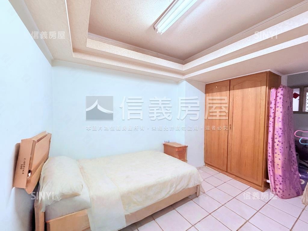 文化中心·成家三房美廈房屋室內格局與周邊環境