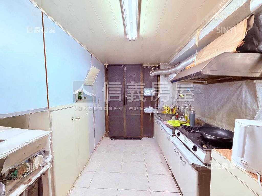 文化中心·成家三房美廈房屋室內格局與周邊環境