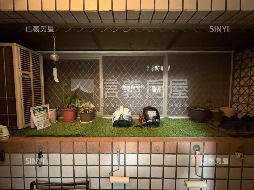 大智街兩房車位房屋室內格局與周邊環境