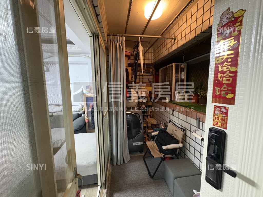 大智街兩房車位房屋室內格局與周邊環境