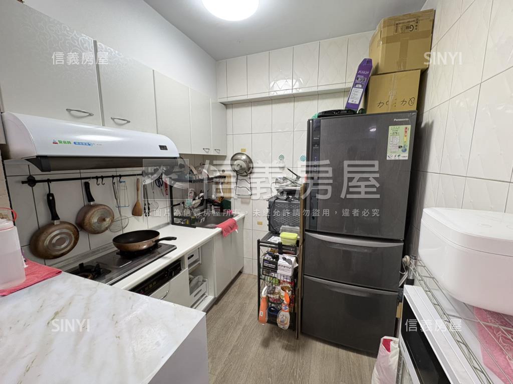 大智街兩房車位房屋室內格局與周邊環境