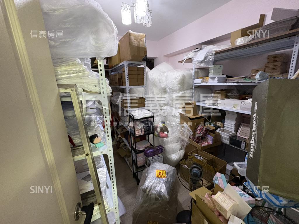 大智街兩房車位房屋室內格局與周邊環境