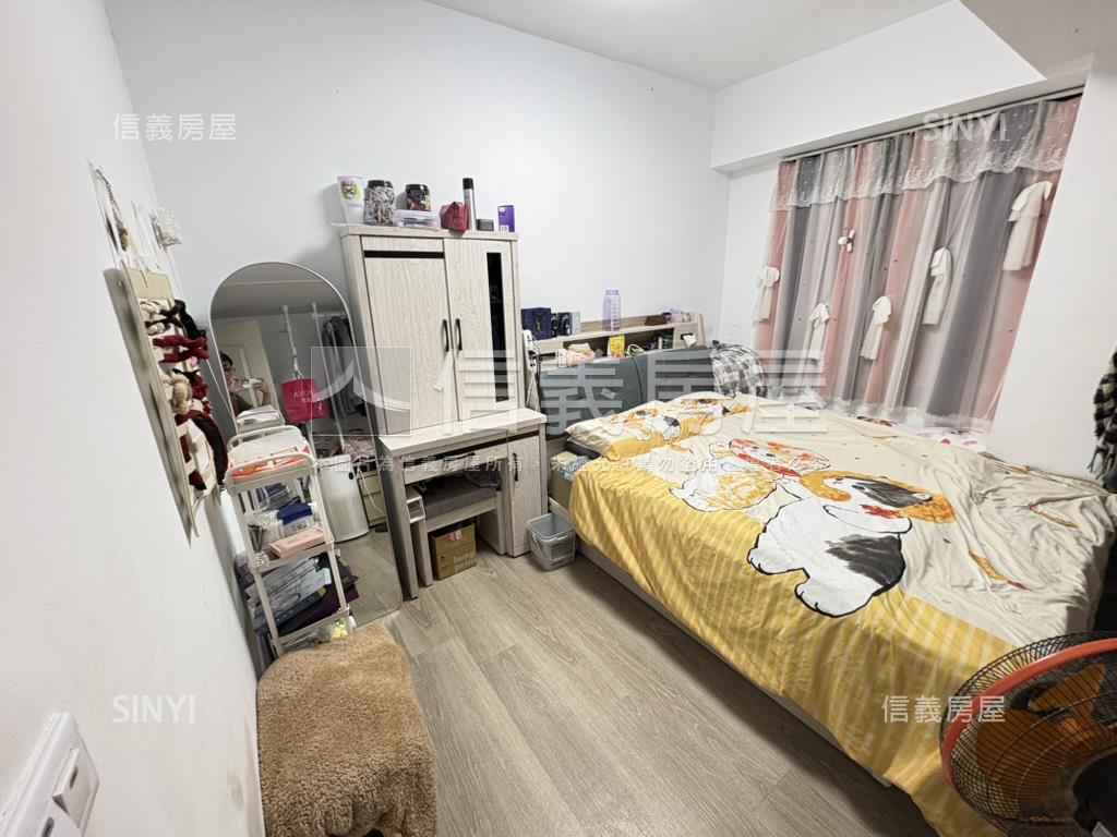 大智街兩房車位房屋室內格局與周邊環境