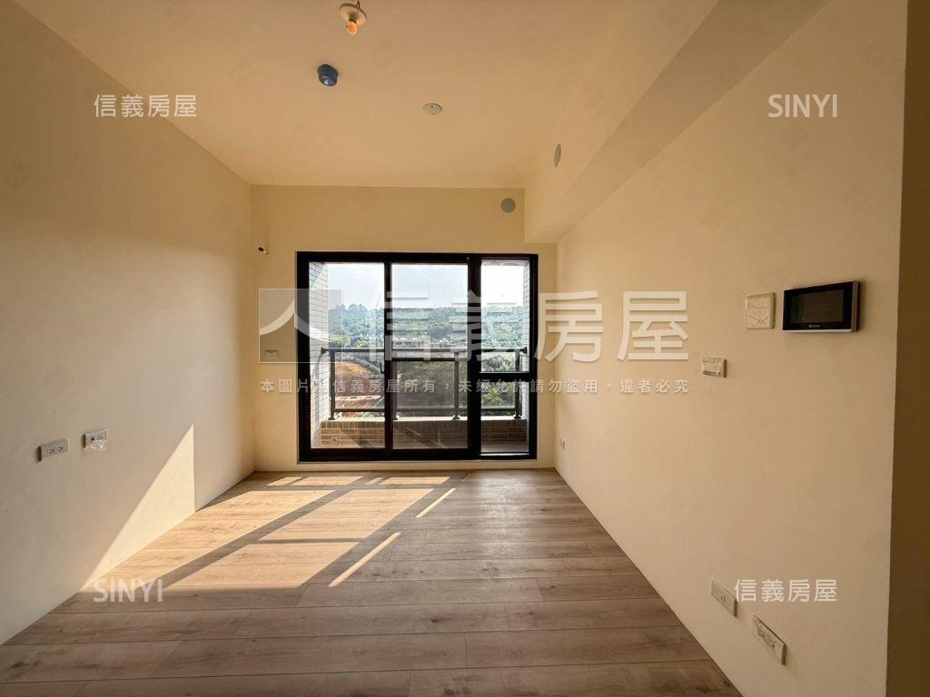 阿麗拉３房＋１室好景觀房屋室內格局與周邊環境