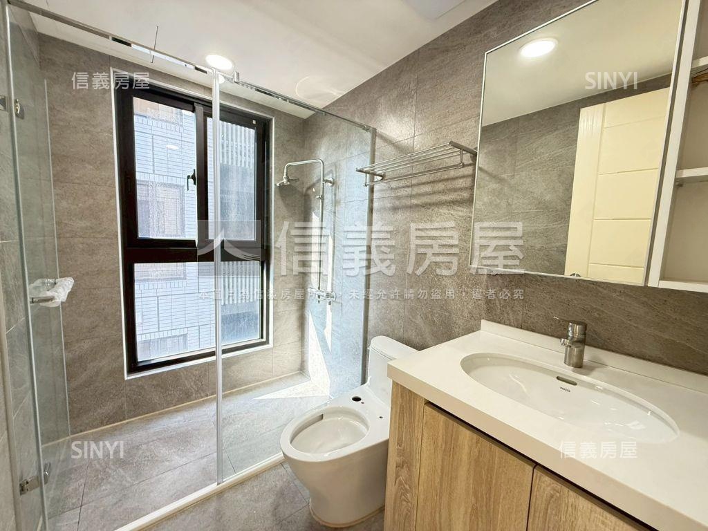 阿麗拉３房＋１室好景觀房屋室內格局與周邊環境