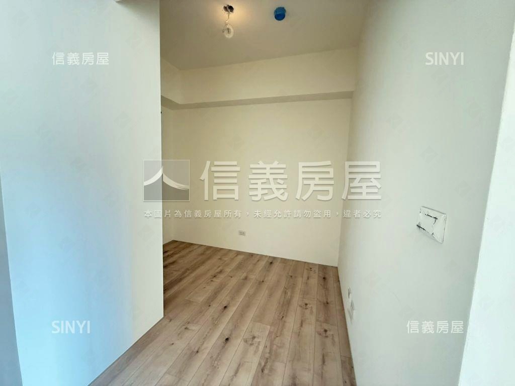 阿麗拉３房＋１室好景觀房屋室內格局與周邊環境