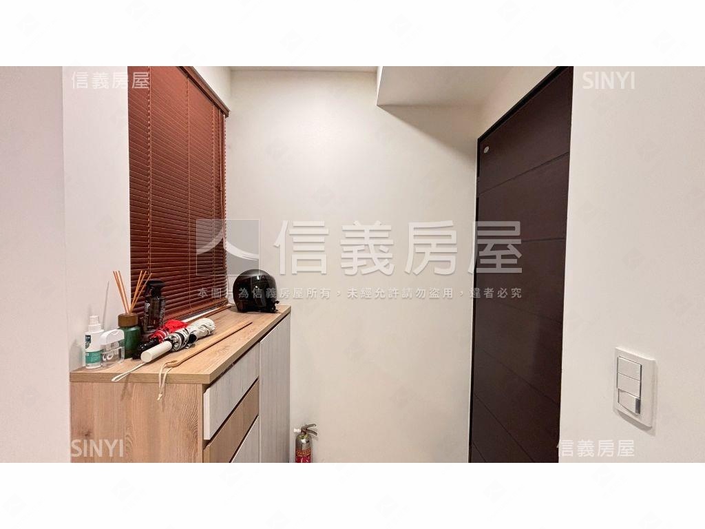 ｜頭前｜知星知心兩房車位房屋室內格局與周邊環境