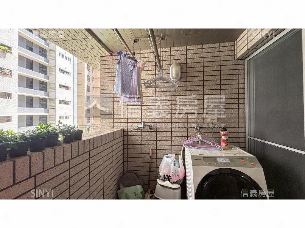｜頭前｜知星知心兩房車位房屋室內格局與周邊環境