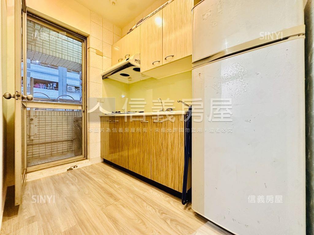 佳和家郃｜溫馨兩房車位宅房屋室內格局與周邊環境