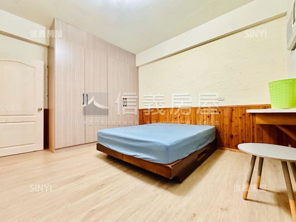 佳和家郃｜溫馨兩房車位宅房屋室內格局與周邊環境