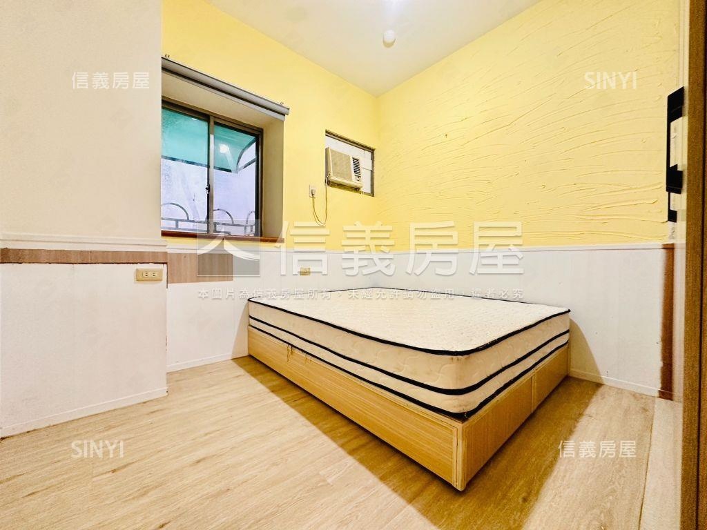 佳和家郃｜溫馨兩房車位宅房屋室內格局與周邊環境