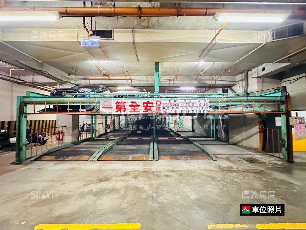 佳和家郃｜溫馨兩房車位宅房屋室內格局與周邊環境
