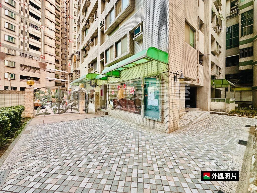 佳和家郃｜溫馨兩房車位宅房屋室內格局與周邊環境