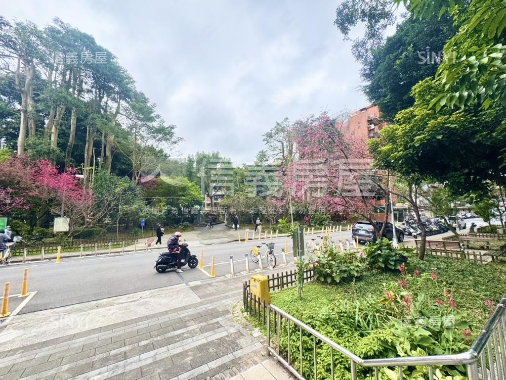 長輩友善全家福美寓房屋室內格局與周邊環境