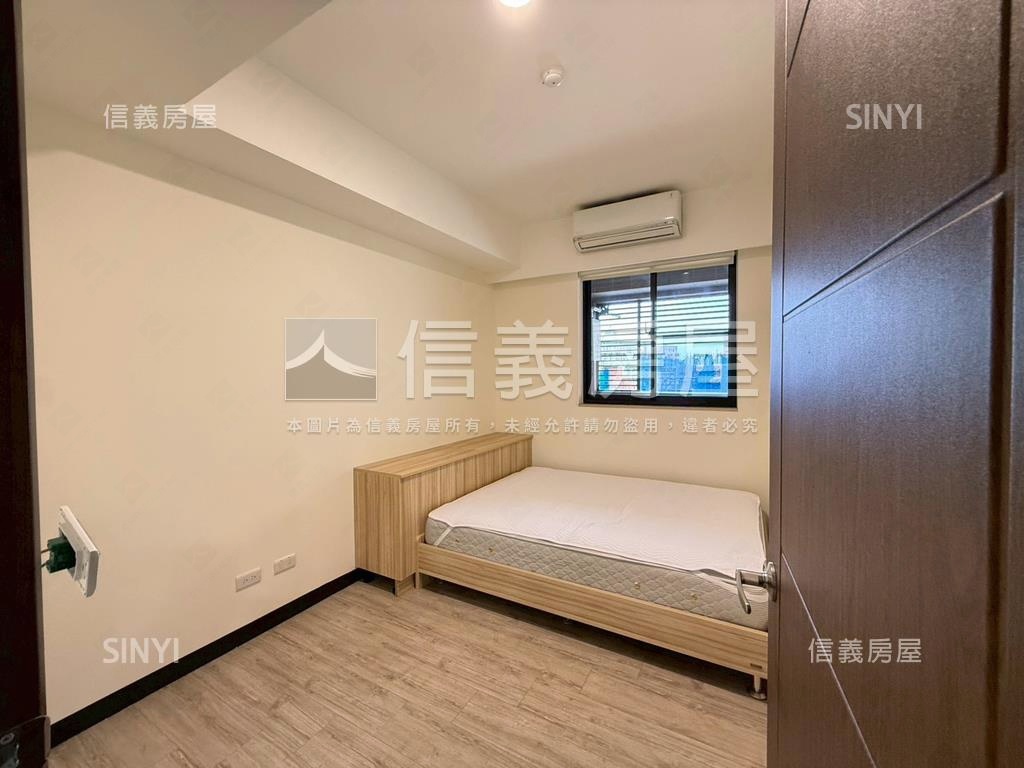 中路竹城三房有車位房屋室內格局與周邊環境