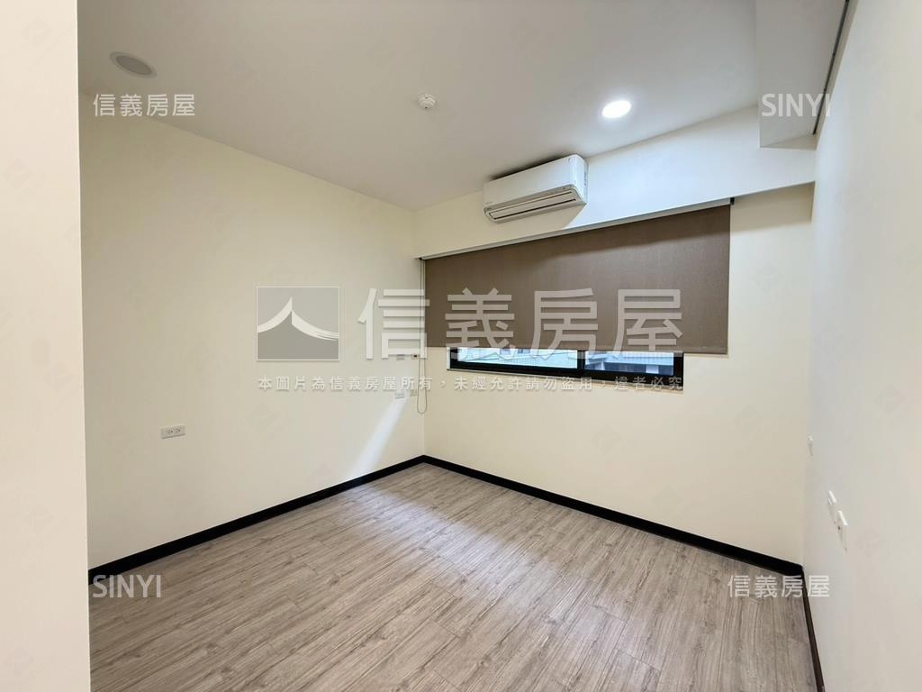 中路竹城三房有車位房屋室內格局與周邊環境