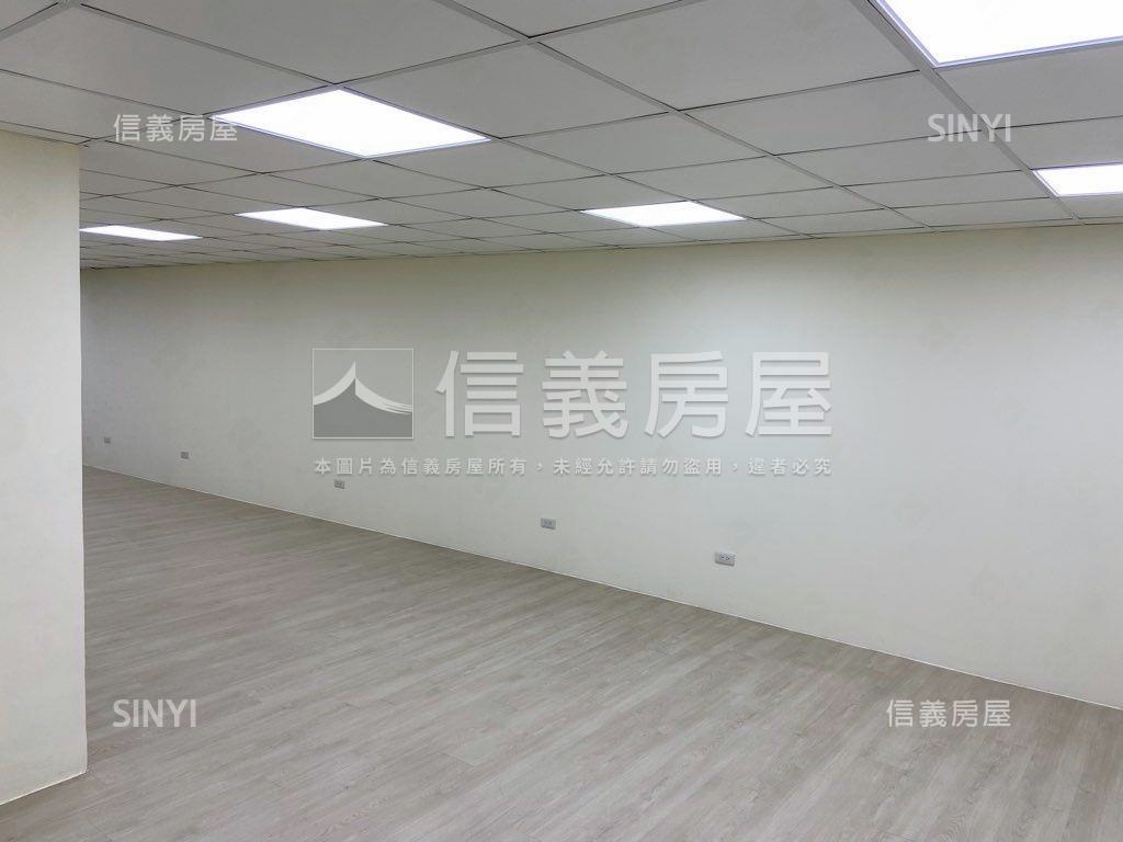 中華路多功能地下室房屋室內格局與周邊環境