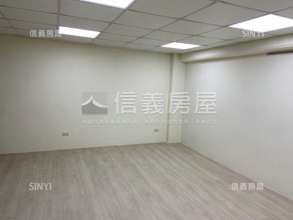 中華路多功能地下室房屋室內格局與周邊環境