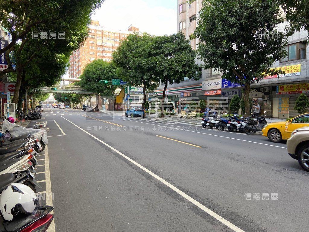 中華路多功能地下室房屋室內格局與周邊環境