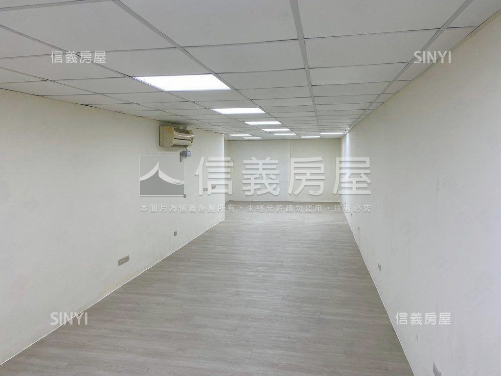 中華路多功能地下室房屋室內格局與周邊環境