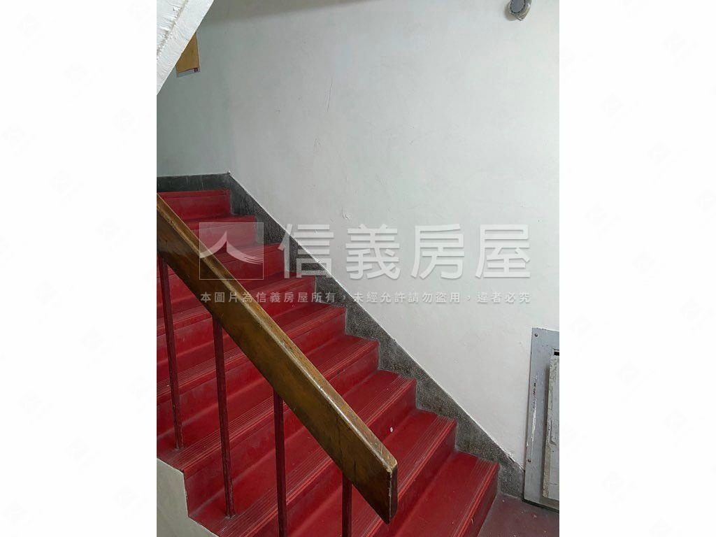 中華路多功能地下室房屋室內格局與周邊環境