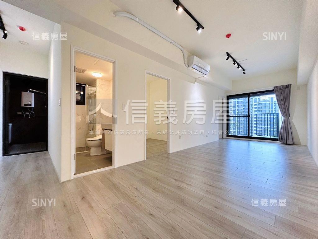 陞霖太美★高樓兩房平車位房屋室內格局與周邊環境