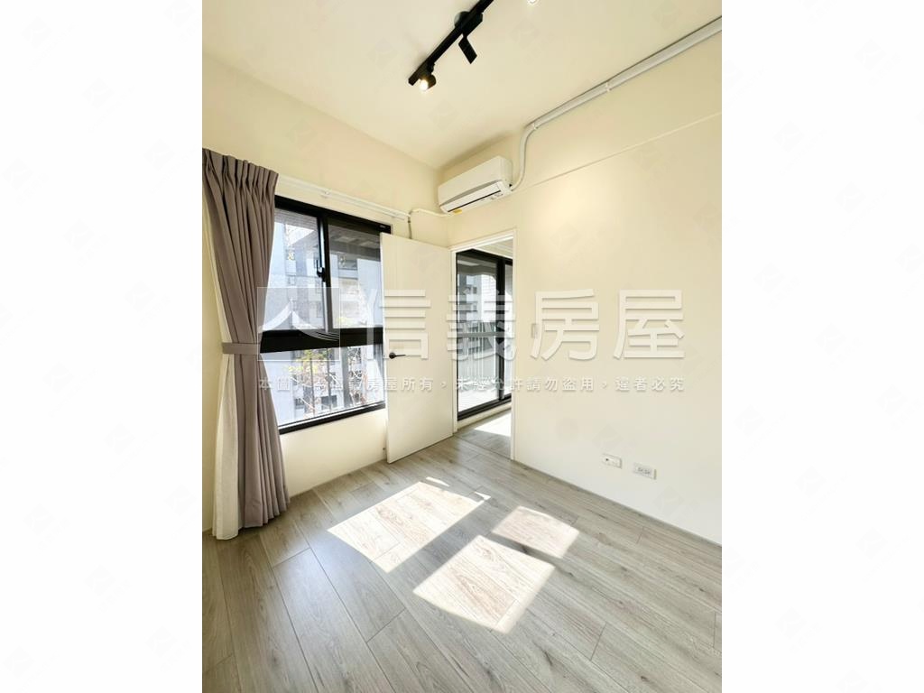 陞霖太美★高樓兩房平車位房屋室內格局與周邊環境