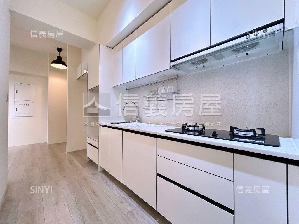 陞霖太美★高樓兩房平車位房屋室內格局與周邊環境