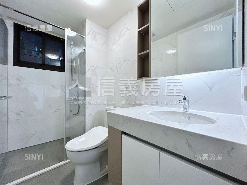 陞霖太美★高樓兩房平車位房屋室內格局與周邊環境