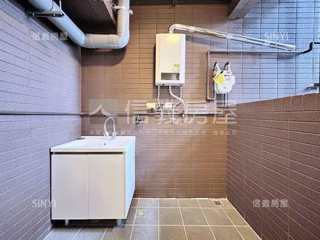 陞霖太美★高樓兩房平車位房屋室內格局與周邊環境