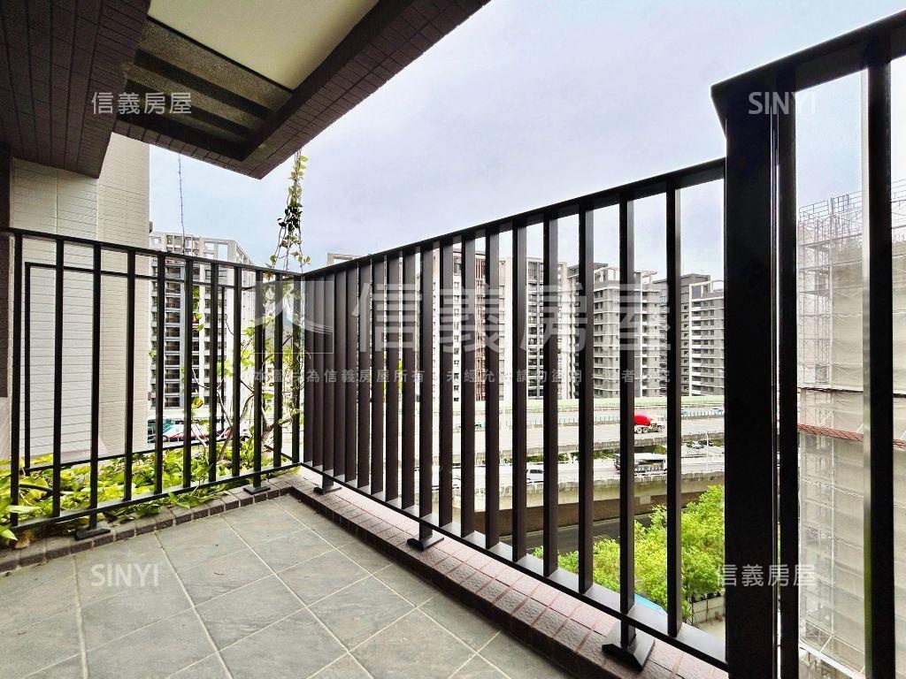 陞霖太美★高樓兩房平車位房屋室內格局與周邊環境